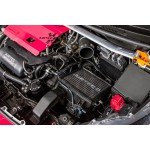 Airtec Intake Pipe For OEM Airbox Toyota Yaris GR Airtec Intake Pipe For OEM Airbox Toyota Yaris GR