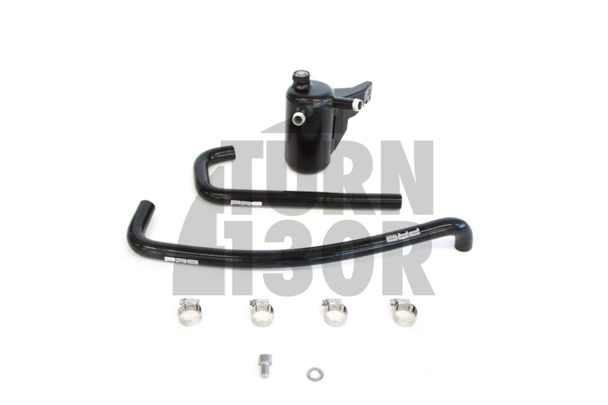 Airtec Oil Catch Can for Ford Fiesta ST Mk8 Airtec Oil Catch Can for Ford Fiesta ST Mk8