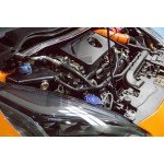 Airtec Oil Catch Can for Ford Fiesta ST Mk8 Airtec Oil Catch Can for Ford Fiesta ST Mk8