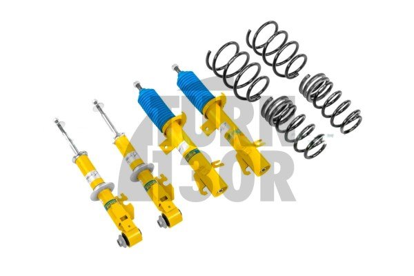 Eibach B12 Pro-Kit Suspension kit for Mini Cooper S F56 - JCW Eibach B12 Pro-Kit Suspension kit for Mini Cooper S F56 - JCW