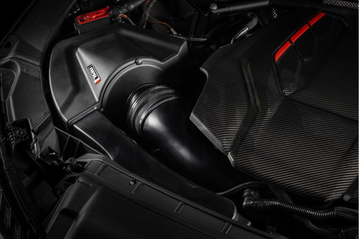 APR Intake System for Audi S4 B9 and Audi S5 F5 APR Intake System for Audi S4 B9 and Audi S5 F5