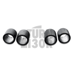 Akrapovic Evolution Line Exhaust for BMW M5 F10 Akrapovic Evolution Line Exhaust for BMW M5 F10