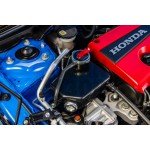 Airtec Aluminium Header Expansion Tank for Honda Civic Type R FL5 Airtec Aluminium Header Expansion Tank Airtec Aluminium Header Expansion Tank for Honda Civic Type R FL5 Airtec Aluminium Header Expansion Tank