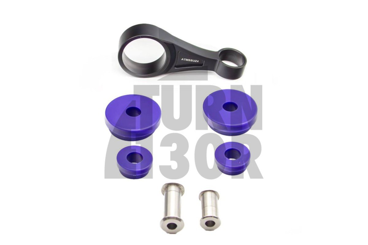 Airtec Lower Torque Mount for Suzuki Swift Sport ZC33S Airtec Lower Torque Mount for Suzuki Swift Sport ZC33S