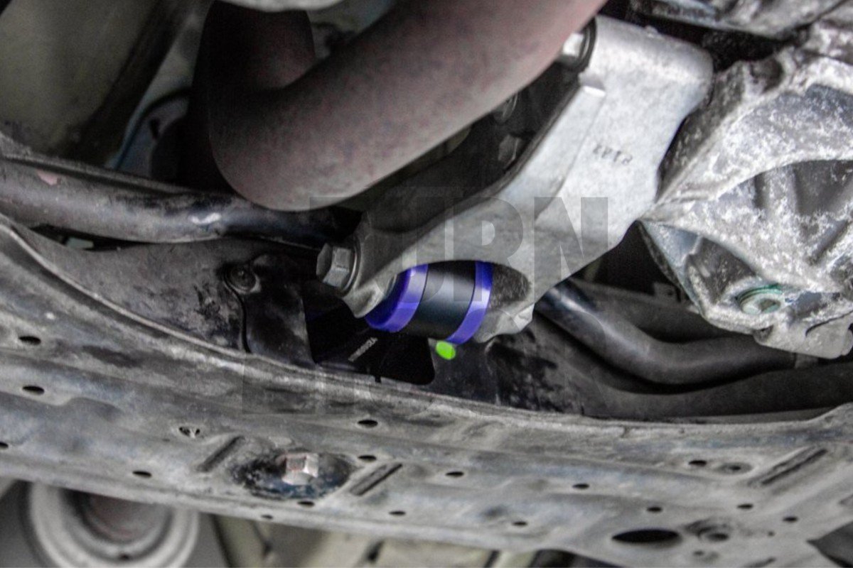 Airtec Lower Torque Mount for Suzuki Swift Sport ZC33S Airtec Lower Torque Mount for Suzuki Swift Sport ZC33S