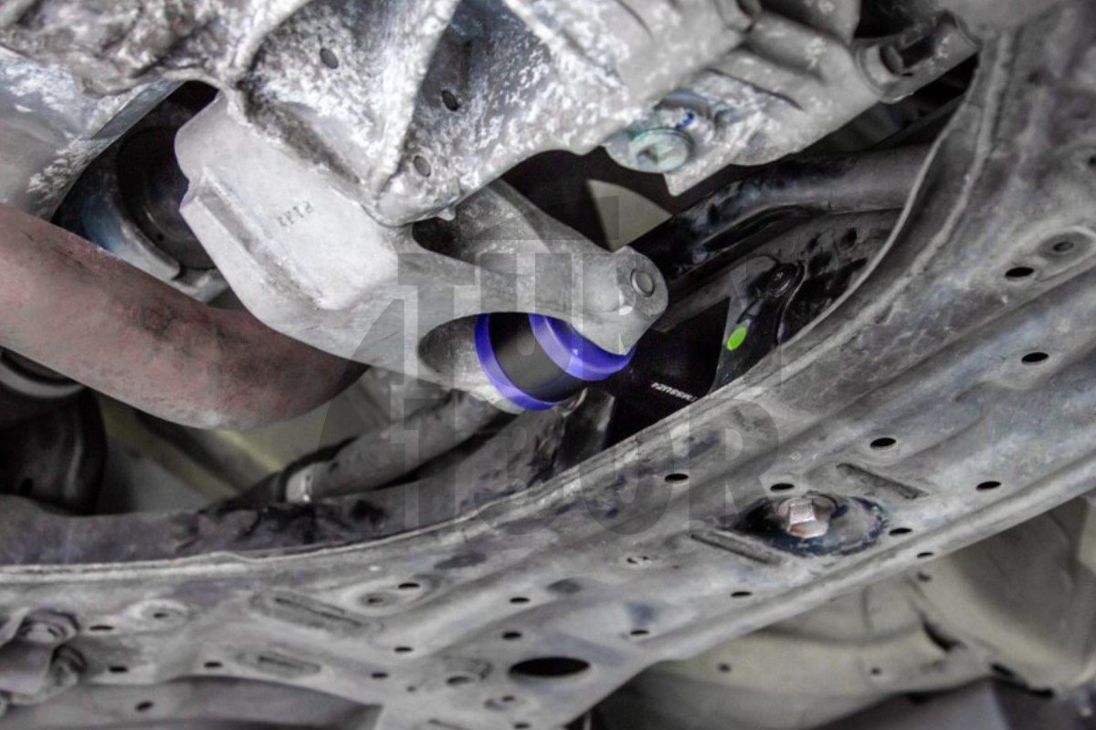 Airtec Lower Torque Mount for Suzuki Swift Sport ZC33S Airtec Lower Torque Mount for Suzuki Swift Sport ZC33S