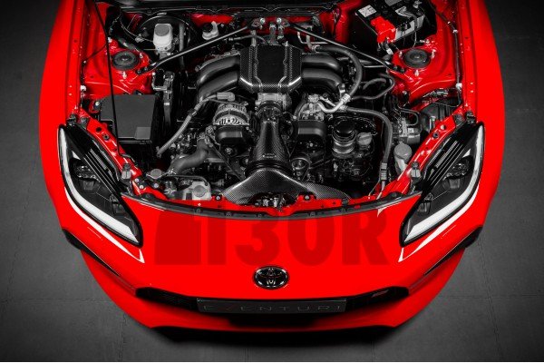 Eventuri Carbon Fiber Intake Kit for for Toyota GR86 - Subaru BRZ ZD8 Eventuri Carbon Fiber Intake Kit for for Toyota GR86 - Subaru BRZ ZD8