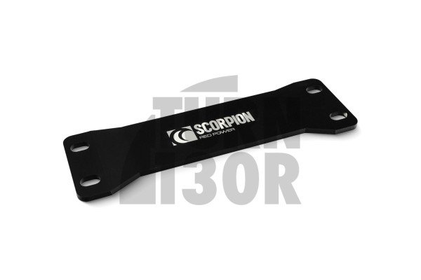 Scorpion Lower Centre Brace for Audi S4 B8 / S5 8T Scorpion Lower Centre Brace for Audi S4 B8 / S5 8T