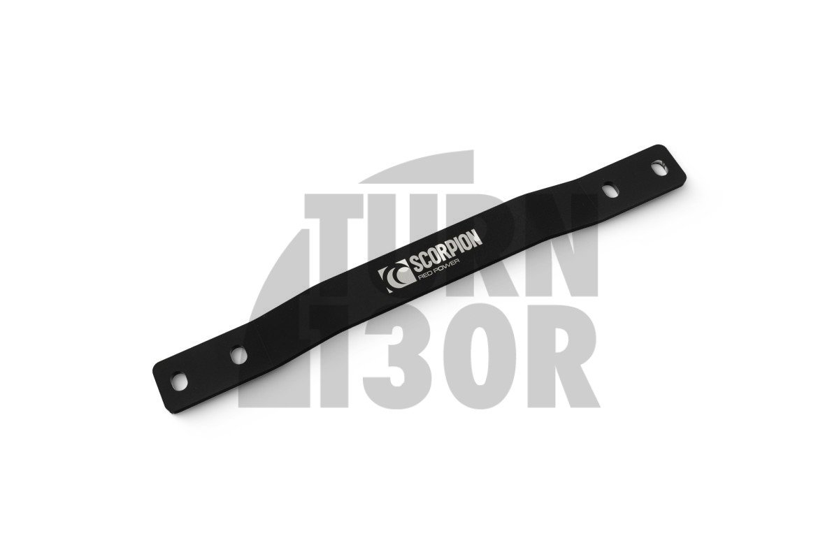 Scorpion Lower Centre Brace Golf 7 - Golf 8 - RS3 8V - S3 8Y - TT 8S