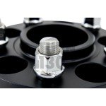 Mishimoto Wheel Spacers for Ford Mustang S550 Ecoboost V8 5.0 Mishimoto Wheel Spacers for Ford Mustang S550 Ecoboost V8 5.0