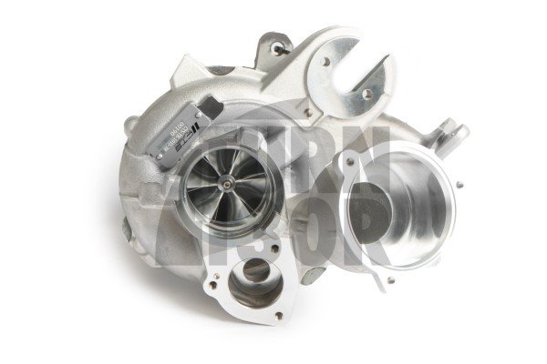 CTS Turbo JB-640RS for EA888.3 Golf 7 R - S3 8V - Golf 7 GTI - TT 8S 2.0 TFSI CTS Turbo JB-640RS for EA888.3 Golf 7 R - S3 8V - Golf 7 GTI - TT 8S 2.0 TFSI