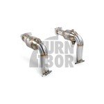 Scorpion Decat Downpipes for Audi S4 B8 / S5 8T 3.0 TFSI Scorpion Decat Downpipes for Audi S4 B8 / S5 8T 3.0 TFSI