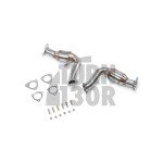 Scorpion Decat Downpipes for Audi S4 B8 / S5 8T 3.0 TFSI Scorpion Decat Downpipes for Audi S4 B8 / S5 8T 3.0 TFSI