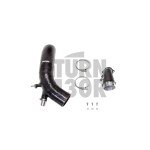 Airtec Turbo Inlet Elbow And Intake Hose for Hyundai I20N Airtec Turbo Inlet Elbow And Intake Hose for Hyundai I20N