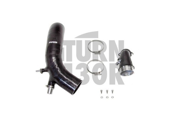 Airtec Turbo Inlet Elbow And Intake Hose for Hyundai I20N Airtec Turbo Inlet Elbow And Intake Hose for Hyundai I20N