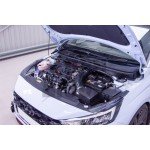 Airtec Turbo Inlet Elbow And Intake Hose for Hyundai I20N Airtec Turbo Inlet Elbow And Intake Hose for Hyundai I20N