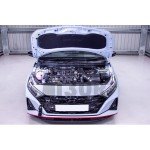 Airtec Turbo Inlet Elbow And Intake Hose for Hyundai I20N Airtec Turbo Inlet Elbow And Intake Hose for Hyundai I20N