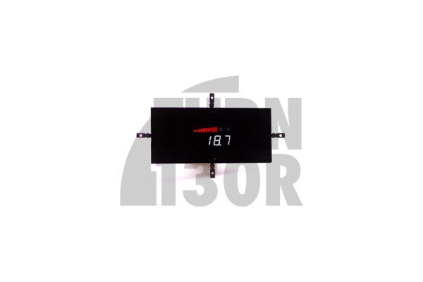 P3 Gauges Universal Digital Vent Gauge P3 Gauges Universal Digital Vent Gauge