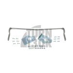 Whiteline 22mm Rear Anti-Roll Bar for Hyundai I20N Whiteline 22mm Rear Anti-Roll Bar for Hyundai I20N