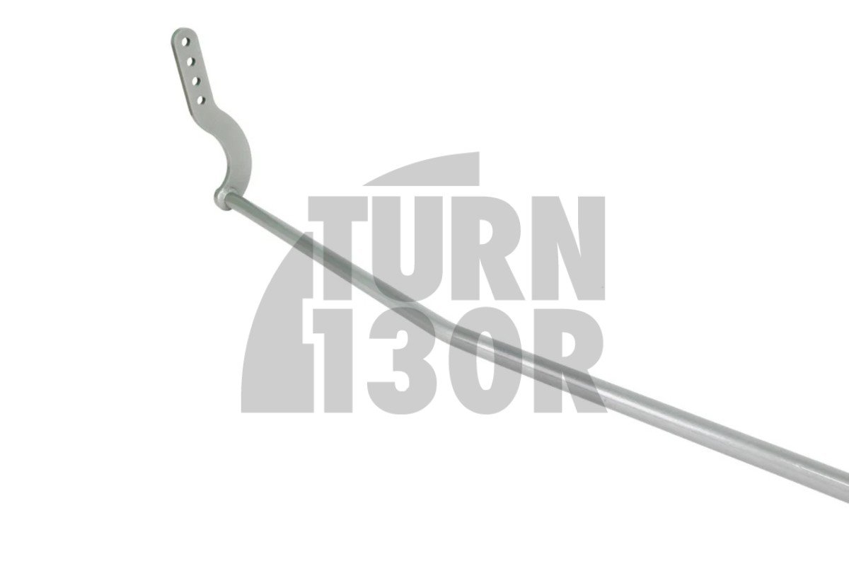 Whiteline 22mm Rear Anti-Roll Bar for Hyundai I20N Whiteline 22mm Rear Anti-Roll Bar for Hyundai I20N