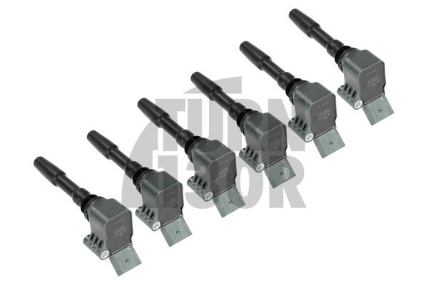 Racingline Gray Ignition Coils for Audi S4 - RS4 B9 et S5 - RS5 F5 2.9 / 3.0 TFSI Racingline Gray Ignition Coils for Audi S4 - RS4 B9 et S5 - RS5 F5 2.9 / 3.0 TFSI