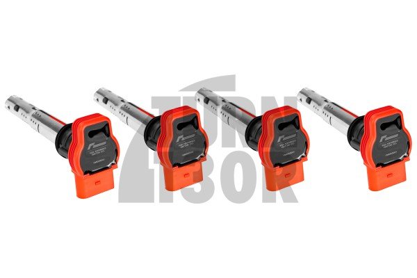 Racingline Ignition Coils 2.0 TFSI for S3 8P - Leon 2 Cupra - Golf 5 GTI - Golf 6 GTI - Golf 6 R Racingline Ignition Coils 2.0 TFSI for S3 8P - Leon 2 Cupra - Golf 5 GTI - Golf 6 GTI - Golf 6 R