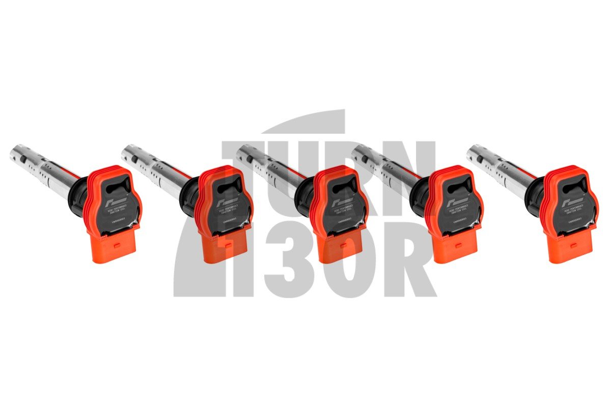 Racingline Ignition Coils for Audi 2.5 TFSI TTRS 8J - RS3 8P - RS3 8V Racingline Ignition Coils for Audi 2.5 TFSI TTRS 8J - RS3 8P - RS3 8V