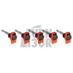 Racingline Ignition Coils for Audi 2.5 TFSI TTRS 8J - RS3 8P - RS3 8V Racingline Ignition Coils for Audi 2.5 TFSI TTRS 8J - RS3 8P - RS3 8V
