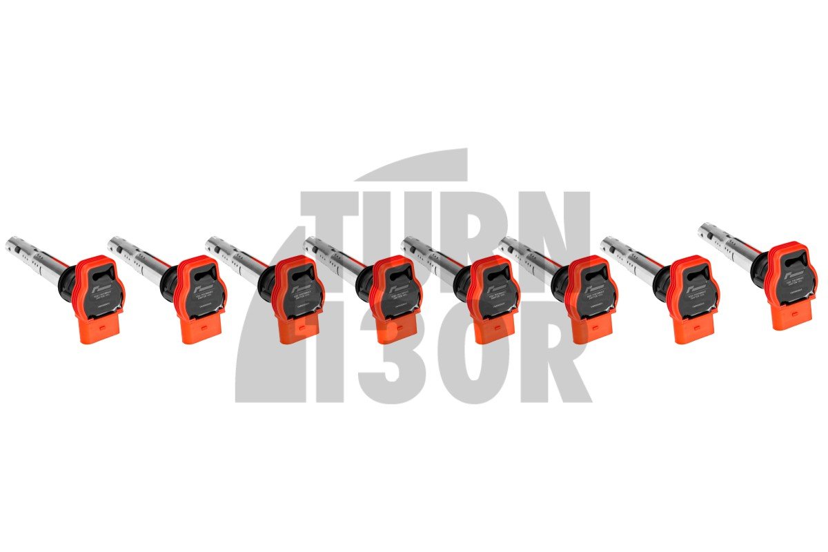 Racingline Ignition Coils Audi RS4 B8 and RS5 8T Racingline Ignition Coils Audi RS4 B8 and RS5 8T