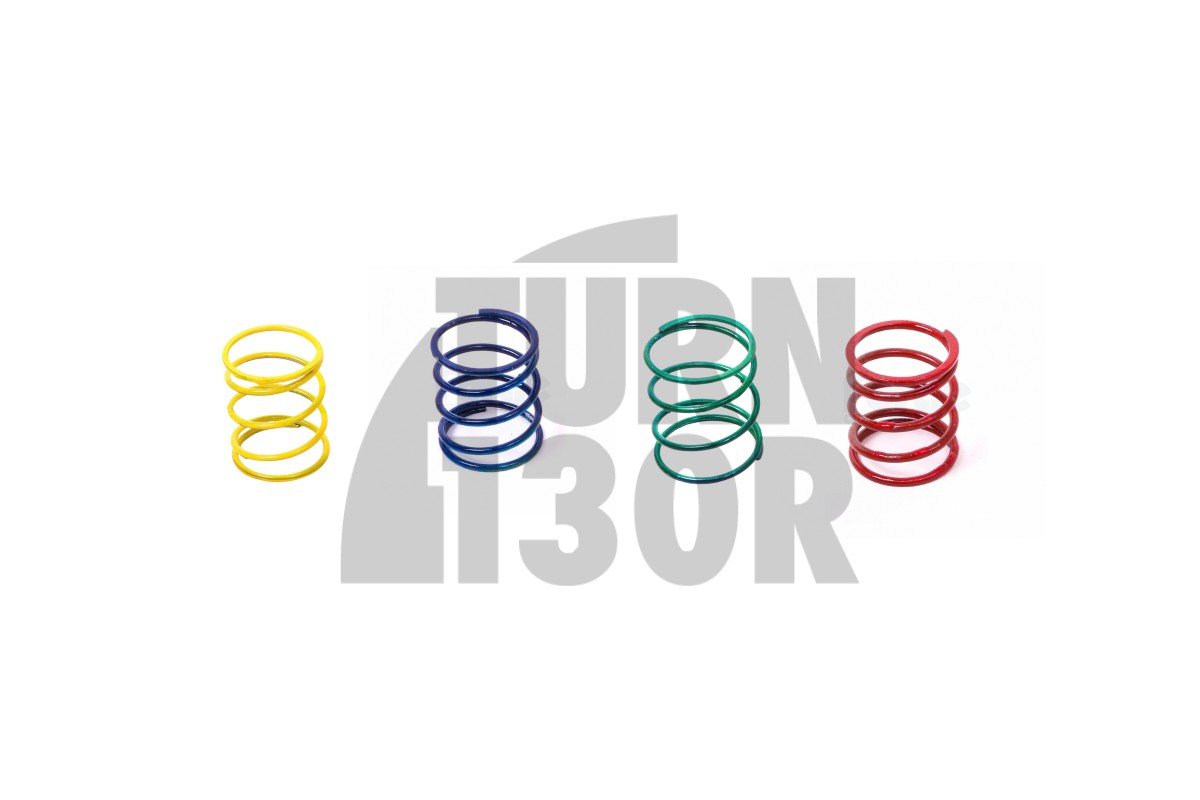 Forge Valve Big Spring Tuning Kit