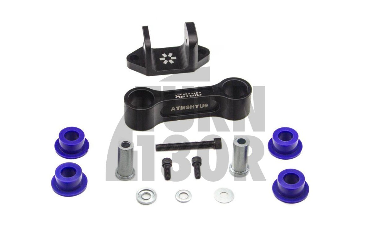 Airtec Lower Torque Mount for Hyundai I20N Airtec Lower Torque Mount for Hyundai I20N