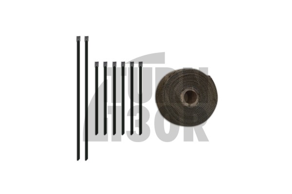Mishimoto Exhaust Heat Wrap Kit Mishimoto Exhaust Heat Wrap Kit