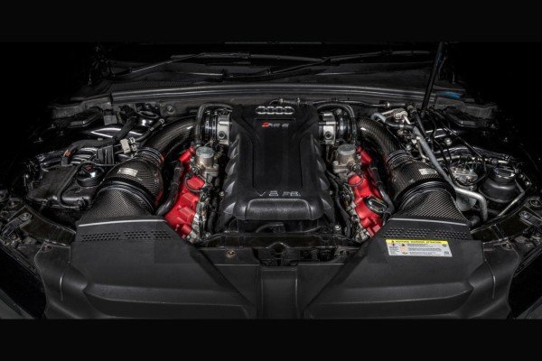 Audi RS5 8T - RS4 B8 Eventuri Carbon Fiber Intake System Audi RS5 8T - RS4 B8 Eventuri Carbon Fiber Intake System