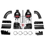 Audi RS5 8T - RS4 B8 Eventuri Carbon Fiber Intake System Audi RS5 8T - RS4 B8 Eventuri Carbon Fiber Intake System