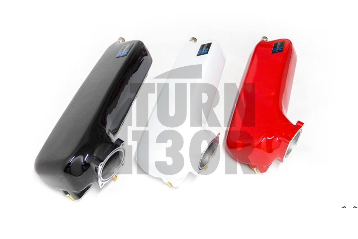 Airtec intake plenum for Focus 2 ST - Focus 2 RS Airtec intake plenum for Focus 2 ST - Focus 2 RS