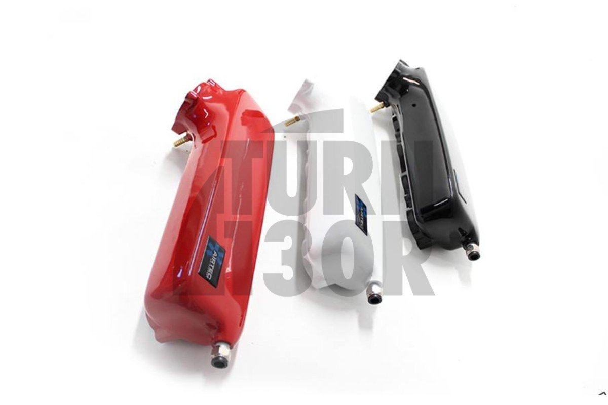 Airtec intake plenum for Focus 2 ST - Focus 2 RS Airtec intake plenum for Focus 2 ST - Focus 2 RS