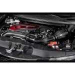 Eventuri Carbon Fiber Turbo Inlet Tube for Honda Civic Type R FK2 Eventuri Carbon Fiber Turbo Inlet Tube for Honda Civic Type R FK2