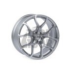 APR A01 Flow Formed Wheel Silver / 20 x 9 ET42