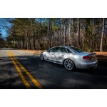 APR A01 Flow Formed Wheel Silver / 20 x 9 ET42