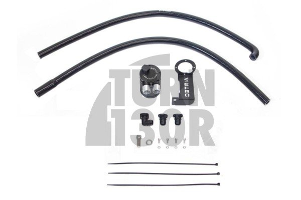 Airtec Oil Catch Can for Peugeot 308 GTI Airtec Oil Catch Can for Peugeot 308 GTI