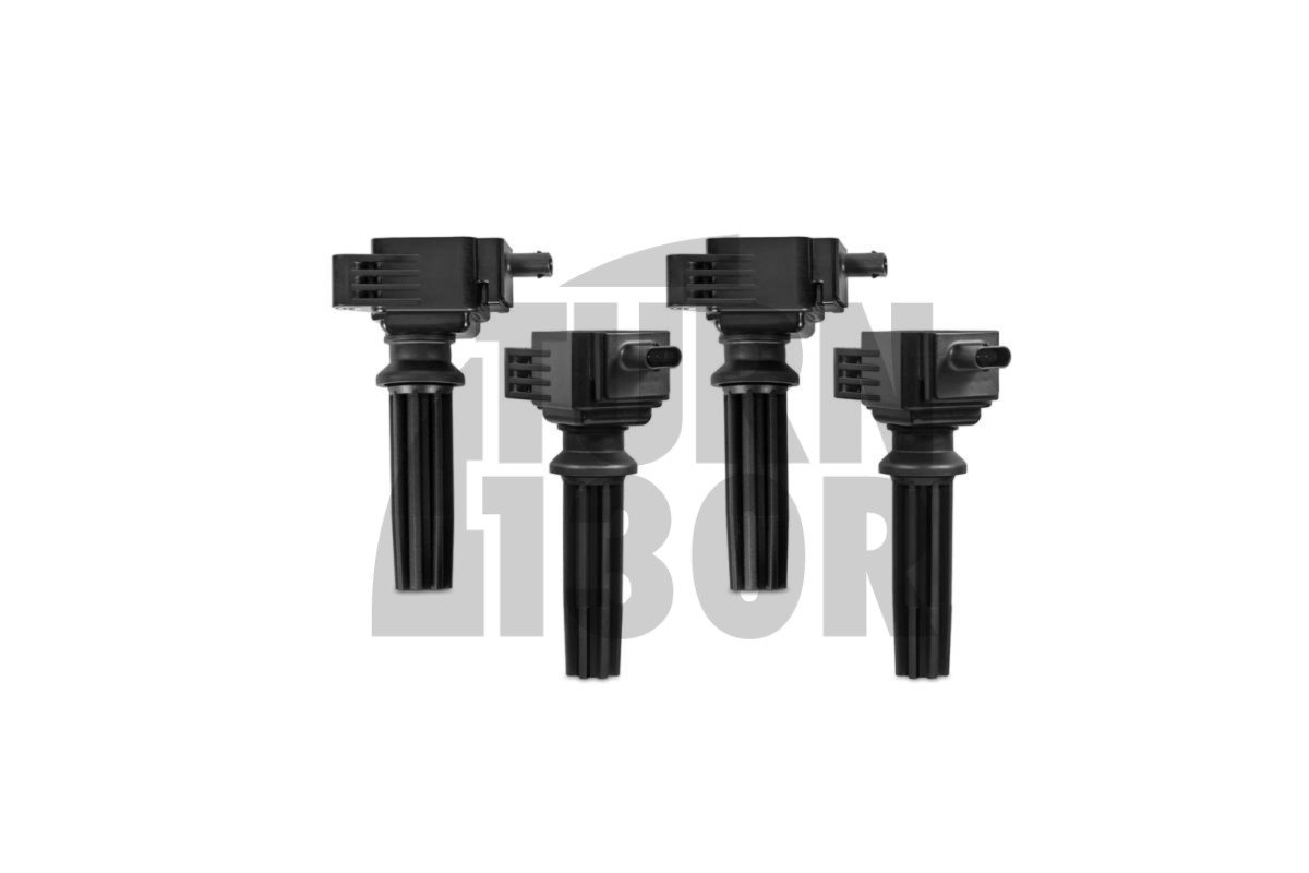 Mishimoto Ignition Coils for Focus 3 ST - Focus 3 RS and Mustang 2.3 Ecoboost Mishimoto Ignition Coils for Focus 3 ST - Focus 3 RS and Mustang 2.3 Ecoboost