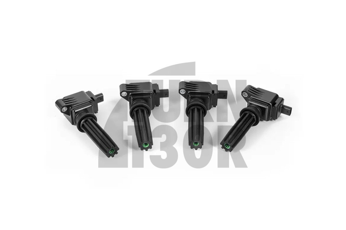 Mishimoto Ignition Coils for Focus 3 ST - Focus 3 RS and Mustang 2.3 Ecoboost Mishimoto Ignition Coils for Focus 3 ST - Focus 3 RS and Mustang 2.3 Ecoboost
