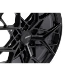 APR A02 Flow Formed Wheel Black / 18x8.5 - 5x112 ET45 APR A02 Flow Formed Wheel Black / 18x8.5 - 5x112 ET45