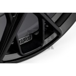 APR A02 Flow Formed Wheel Black / 18x8.5 - 5x112 ET45 APR A02 Flow Formed Wheel Black / 18x8.5 - 5x112 ET45