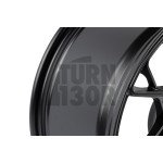 APR A02 Flow Formed Wheel Black / 18x8.5 - 5x112 ET45 APR A02 Flow Formed Wheel Black / 18x8.5 - 5x112 ET45