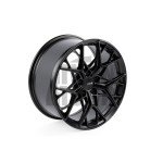 APR A02 Flow Formed Wheel Black / 18x8.5 - 5x112 ET45 APR A02 Flow Formed Wheel Black / 18x8.5 - 5x112 ET45