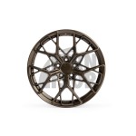 APR A02 Flow Formed Wheel Bronze / 18 x 8.5 - 5x112 ET45 APR A02 Flow Formed Wheel Bronze / 18 x 8.5 - 5x112 ET45