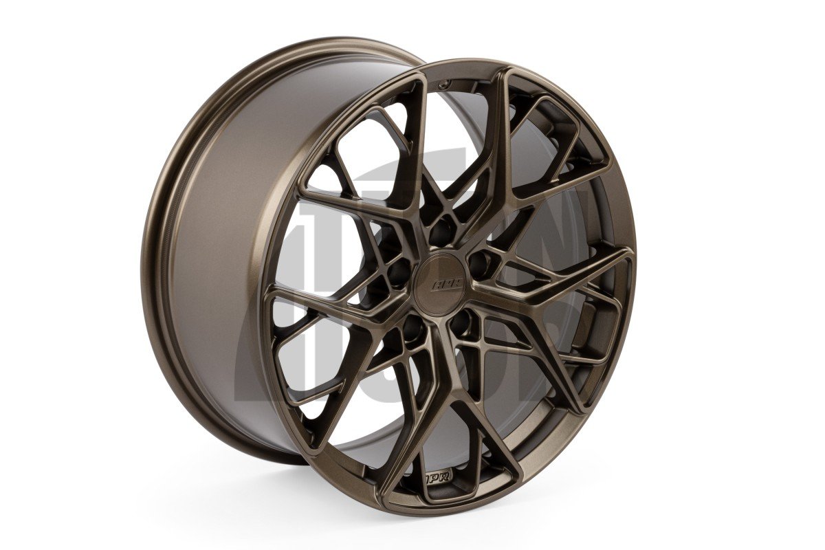 APR A02 Flow Formed Wheel Bronze / 18 x 8.5 - 5x112 ET45 APR A02 Flow Formed Wheel Bronze / 18 x 8.5 - 5x112 ET45
