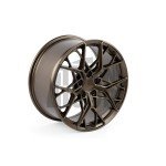APR A02 Flow Formed Wheel Bronze / 18 x 8.5 - 5x112 ET45 APR A02 Flow Formed Wheel Bronze / 18 x 8.5 - 5x112 ET45