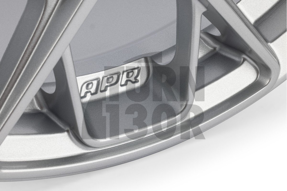 APR A02 Flow Formed Wheel Silver / 18 x 8.5 - 5x112 ET45 APR A02 Flow Formed Wheel Silver / 18 x 8.5 - 5x112 ET45